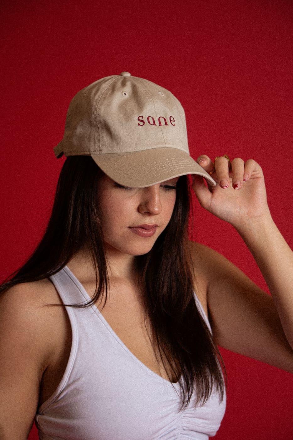 Sane Cap